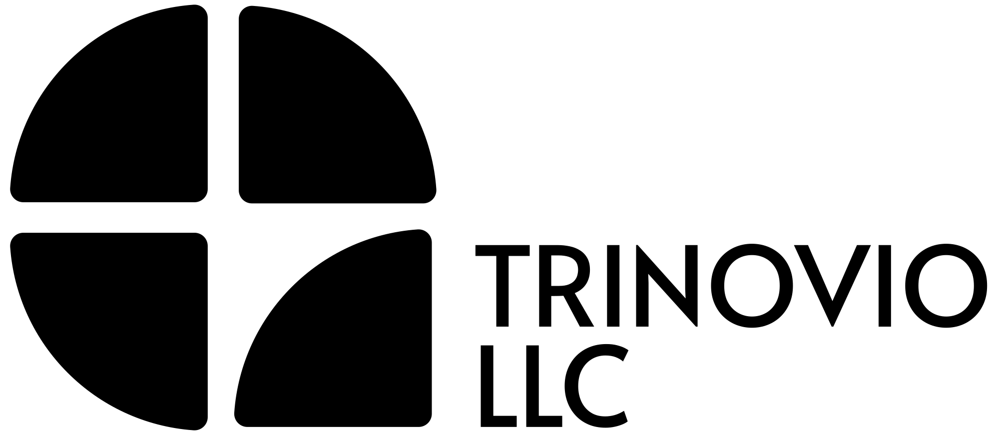 Trinovio LLC Logo